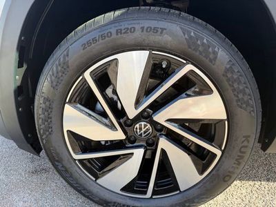 2026 Volkswagen Atlas - Photo 24