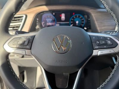 2026 Volkswagen Atlas - Photo 18