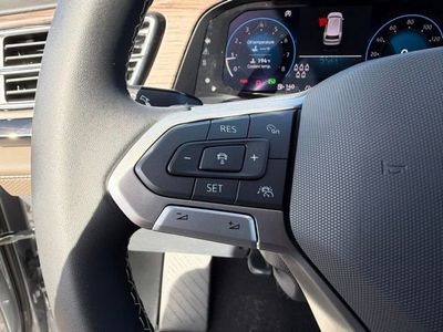 2026 Volkswagen Atlas - Photo 19