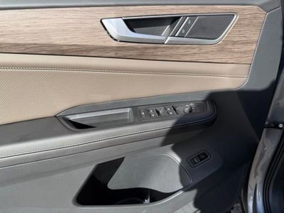 2026 Volkswagen Atlas - Photo 12