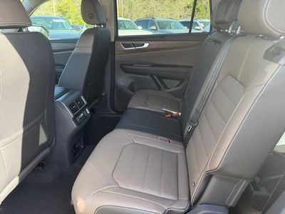 2026 Volkswagen Atlas - Photo 7