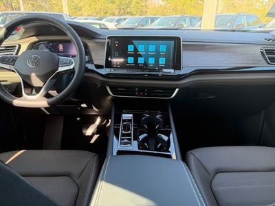2026 Volkswagen Atlas - Photo 9