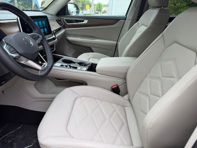 2026 Volkswagen Atlas - Photo 12