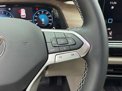 2026 Volkswagen Atlas - Photo 17