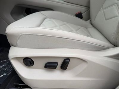 2026 Volkswagen Atlas - Photo 11