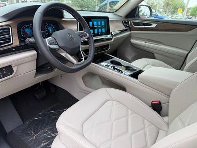 2026 Volkswagen Atlas - Photo 13