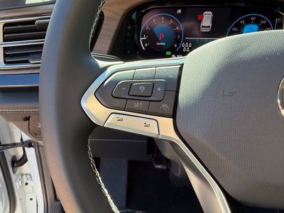 2026 Volkswagen Atlas - Photo 18