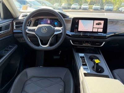 2026 Volkswagen Atlas - Photo 10