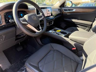 2026 Volkswagen Atlas - Photo 15