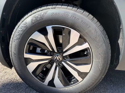 2026 Volkswagen Atlas - Photo 23