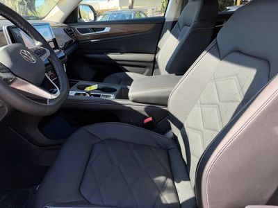 2026 Volkswagen Atlas - Photo 14