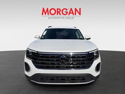 2026 Volkswagen Atlas - Photo 2