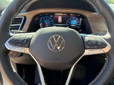 2026 Volkswagen Atlas - Photo 17