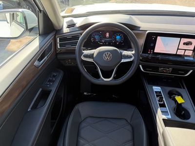 2026 Volkswagen Atlas - Photo 11