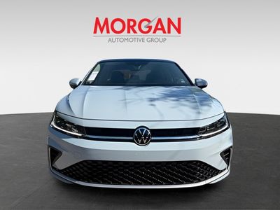2026 Volkswagen Jetta - Photo 2
