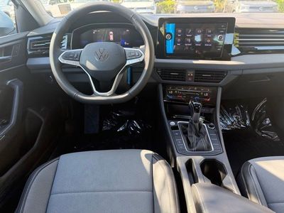 2026 Volkswagen Jetta - Photo 9
