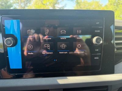 2026 Volkswagen Jetta - Photo 20