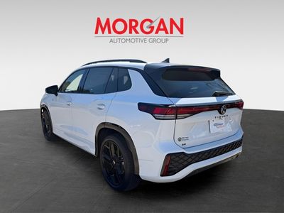 2026 Volkswagen Tiguan - Photo 5