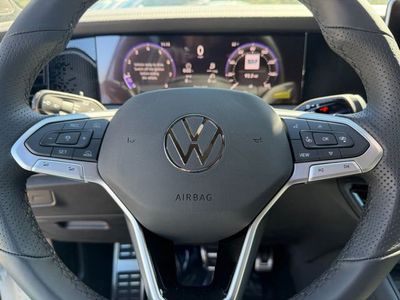 2026 Volkswagen Tiguan - Photo 17