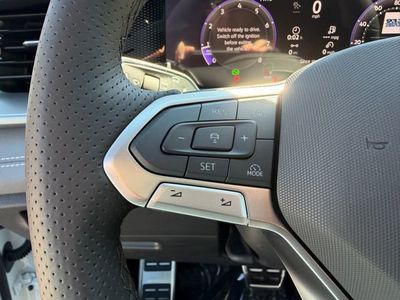 2026 Volkswagen Tiguan - Photo 19