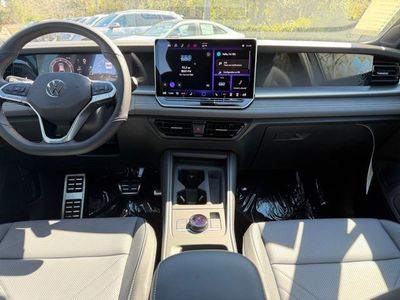 2026 Volkswagen Tiguan - Photo 9