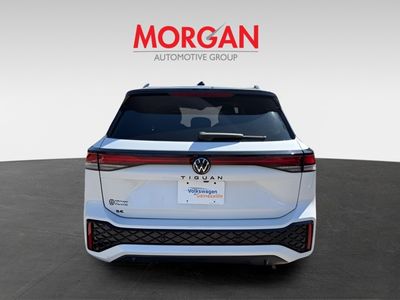 2026 Volkswagen Tiguan - Photo 7