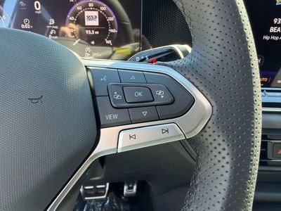 2026 Volkswagen Tiguan - Photo 18