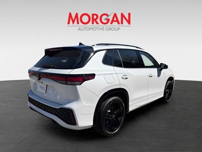 2026 Volkswagen Tiguan - Photo 6