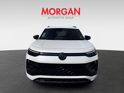 2026 Volkswagen Tiguan - Photo 2