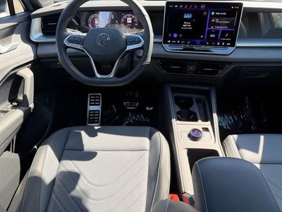 2026 Volkswagen Tiguan - Photo 11