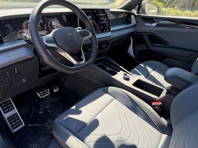 2026 Volkswagen Tiguan - Photo 16