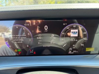 2026 Volkswagen Tiguan - Photo 15