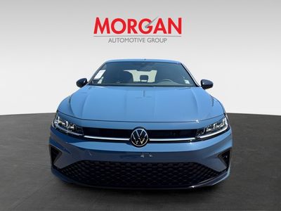 2026 Volkswagen Jetta - Photo 2