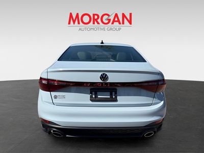 2026 Volkswagen Jetta GLI - Photo 5