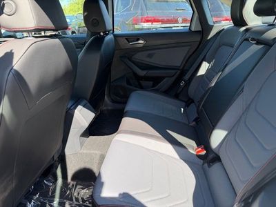2026 Volkswagen Jetta GLI - Photo 7