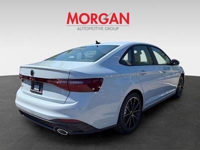 2026 Volkswagen Jetta GLI - Photo 6