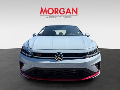 2026 Volkswagen Jetta GLI - Photo 2