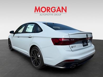 2026 Volkswagen Jetta GLI - Photo 4