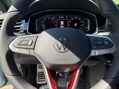 2026 Volkswagen Jetta GLI - Photo 17