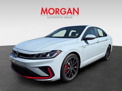 2026 Volkswagen Jetta GLI - Photo 3