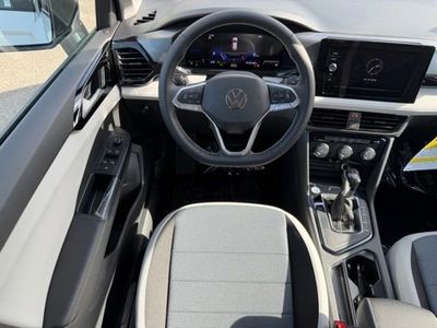 2026 Volkswagen Taos - Photo 11