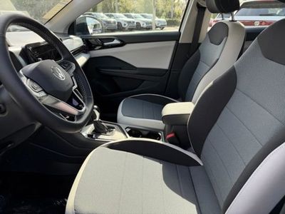 2026 Volkswagen Taos - Photo 14