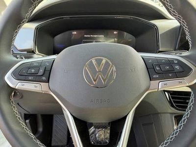 2026 Volkswagen Taos - Photo 17