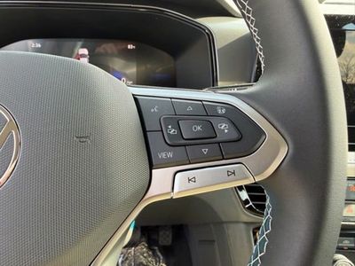 2026 Volkswagen Taos - Photo 21