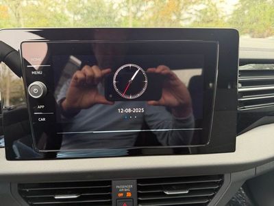 2026 Volkswagen Jetta - Photo 20