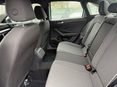 2026 Volkswagen Jetta - Photo 7
