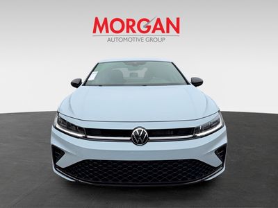 2026 Volkswagen Jetta - Photo 2