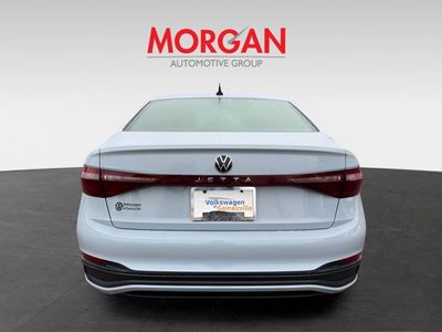 2026 Volkswagen Jetta - Photo 5