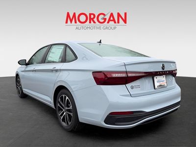 2026 Volkswagen Jetta - Photo 4