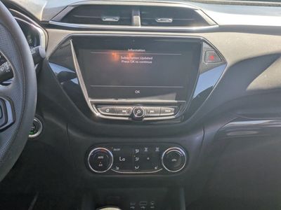2021 Chevrolet Trailblazer - Photo 14